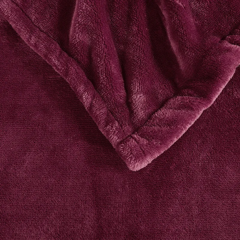 Beautyrest Plush Heated Blanket