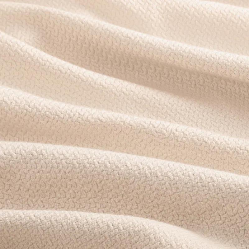 Madison Park 100% Certified Egyptian Cotton Blanket