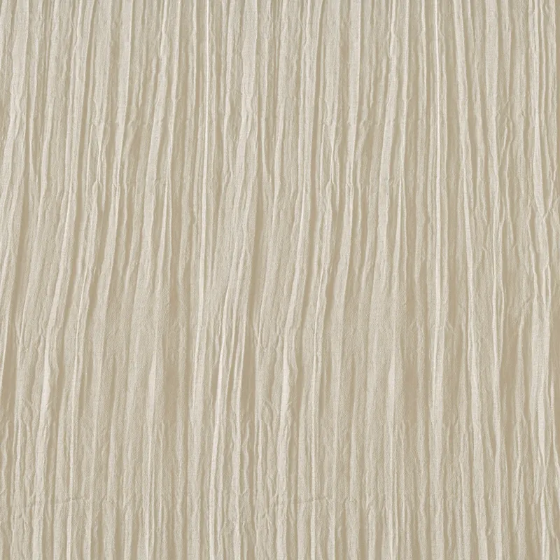 Madison Park Harper Solid Crushed Curtain Panel Pair