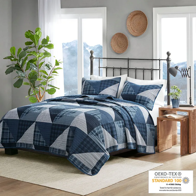 Woolrich Olsen Bedding Collection
