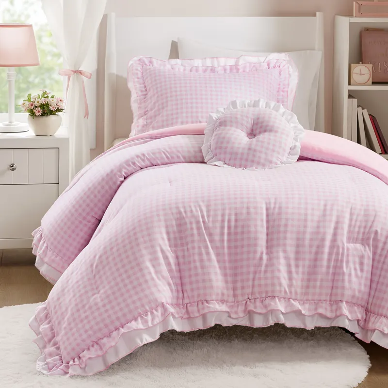 Intelligent Design Rowena Comforter Set