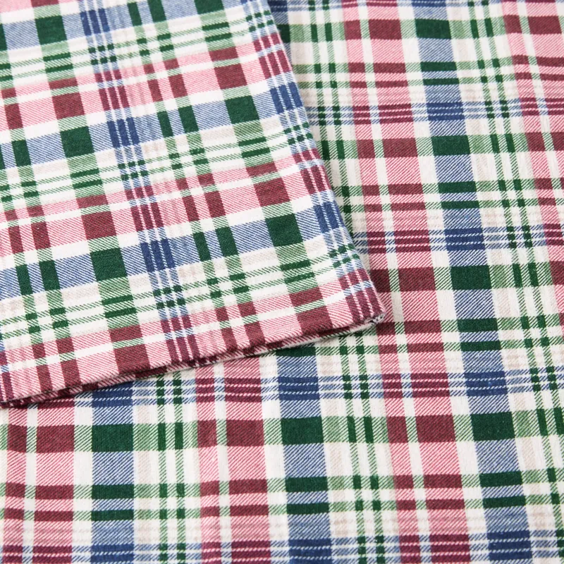 True North by Sleep Philosophy Cozy Cotton Flannel Printed Sheet Set