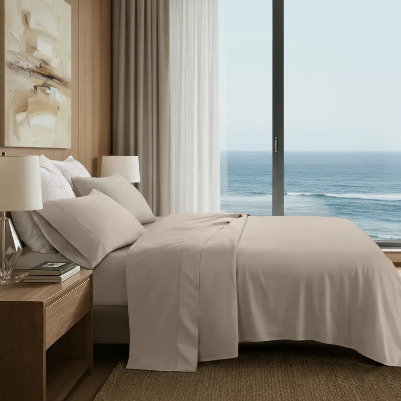 Harbor House Elina Supima Cotton Sheet Set