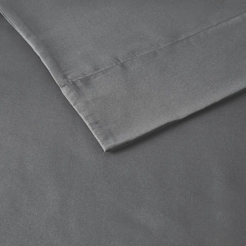 Intelligent Design Microfiber All Season Soft Touch Sheet Set