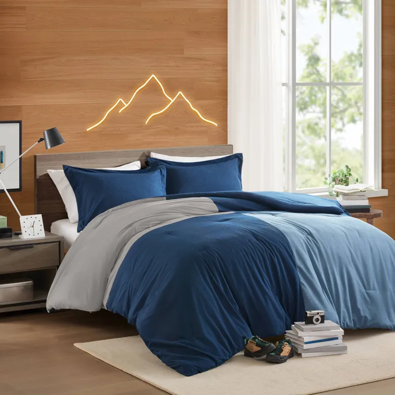 Intelligent Design Stafford Comforter Set