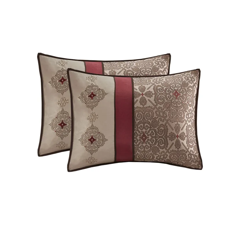 Madison Park Essentials Delaney 24 Piece Room In a Bag