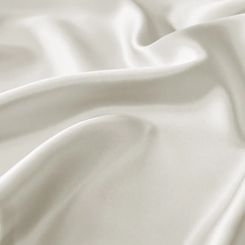 Madison Park 100% Mulberry Silk Pillowcase Single Piece