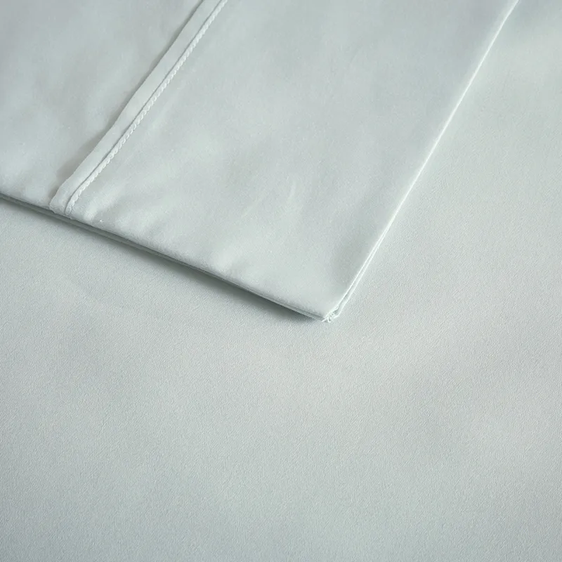Beautyrest 600 Thread Count Cooling Cotton Blend 4 PC Sheet Set