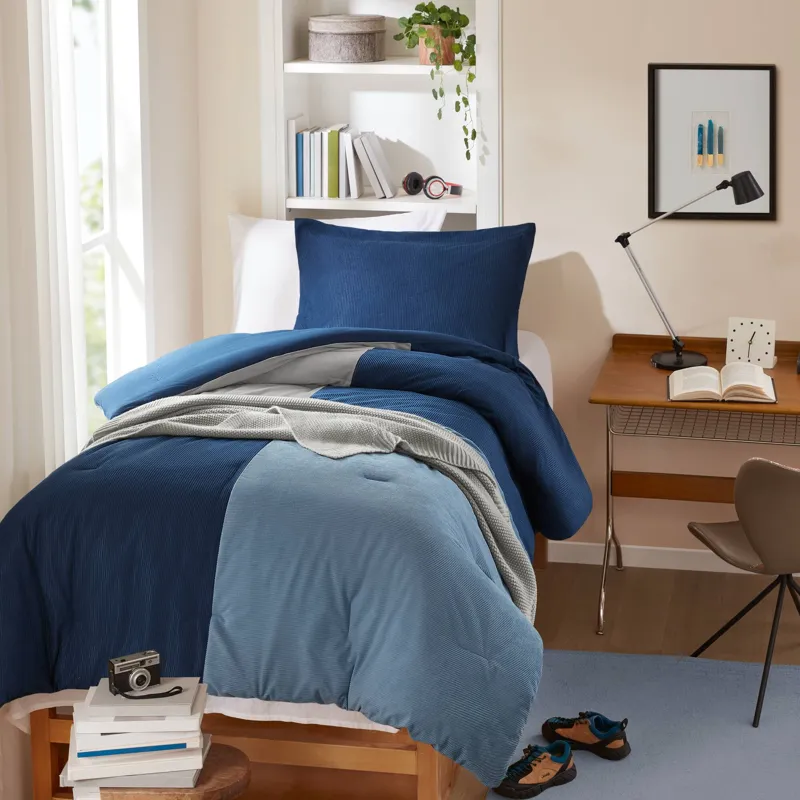 Intelligent Design Stafford Comforter Set