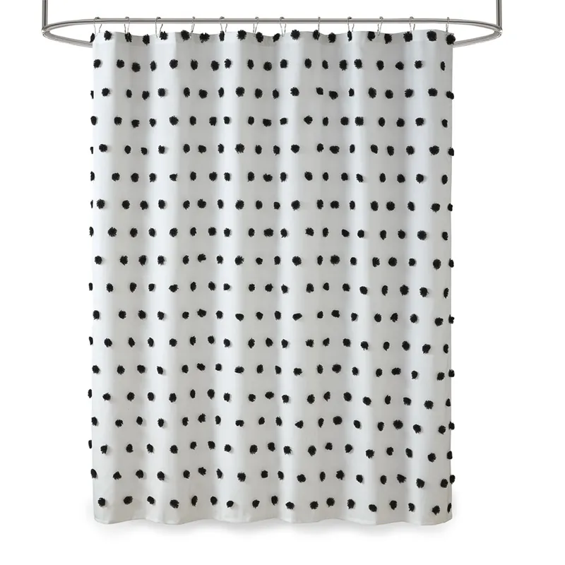 Madison Park Sophie Shower Curtain
