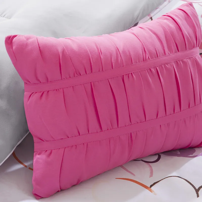 Intelligent Design Olivia Floral Comforter Set