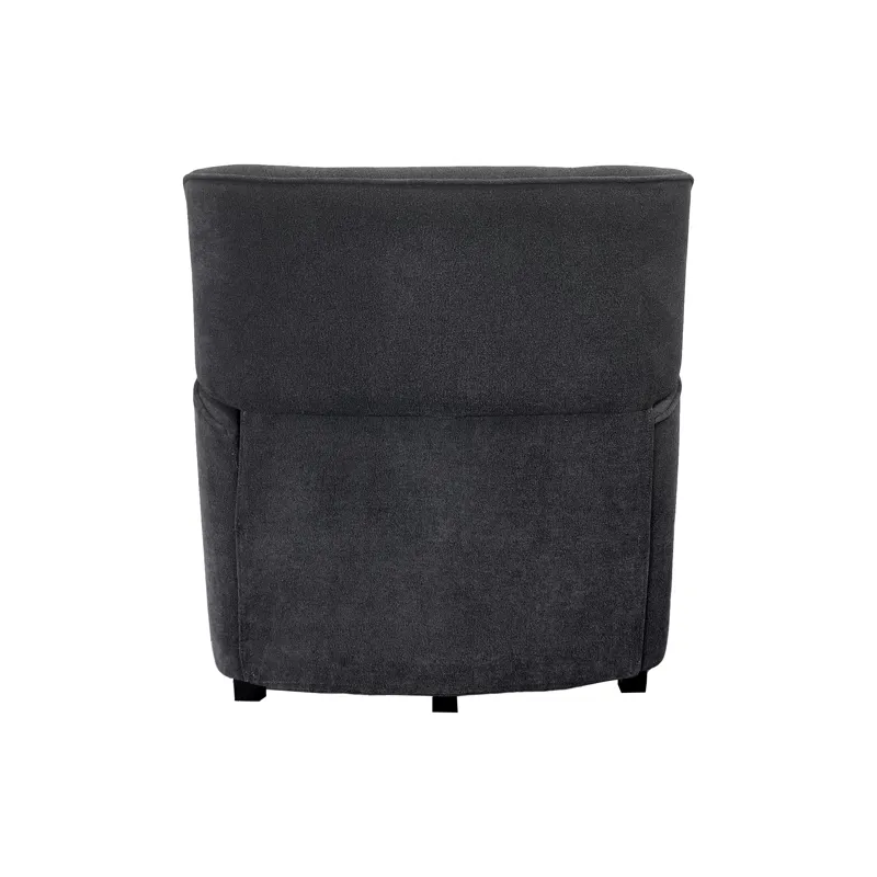 Kennedy Recliner - Grey