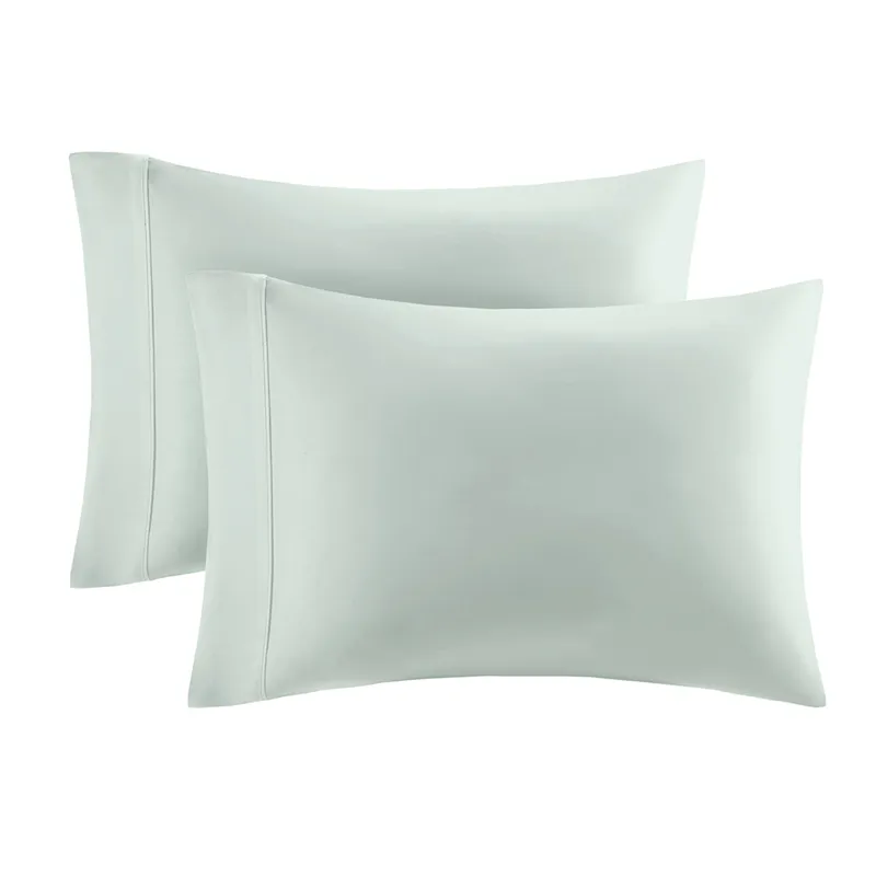Madison Park 300 Thread Count 100% Organic Cotton Deep Pocket Sheet Set
