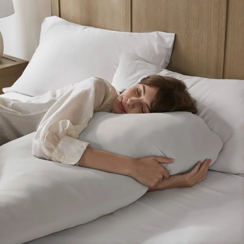 Madison Park Lumi cooling body pillow