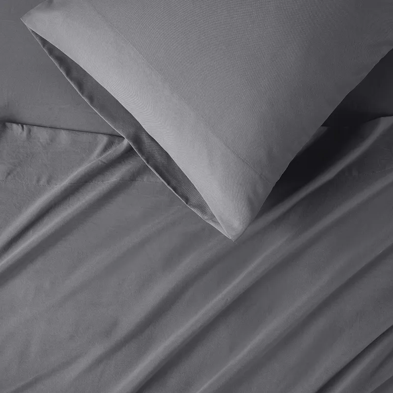 Intelligent Design Microfiber All Season Soft Touch Sheet Set