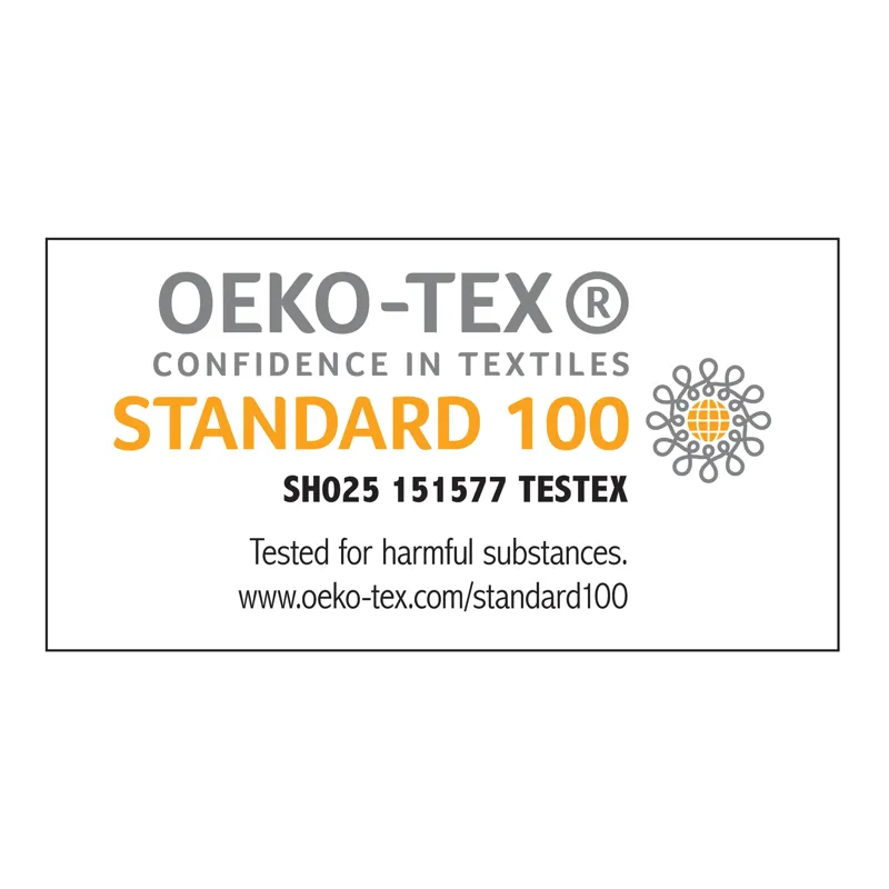 Signature California King Dobby Cotton Waterproof Mattress Pad - White