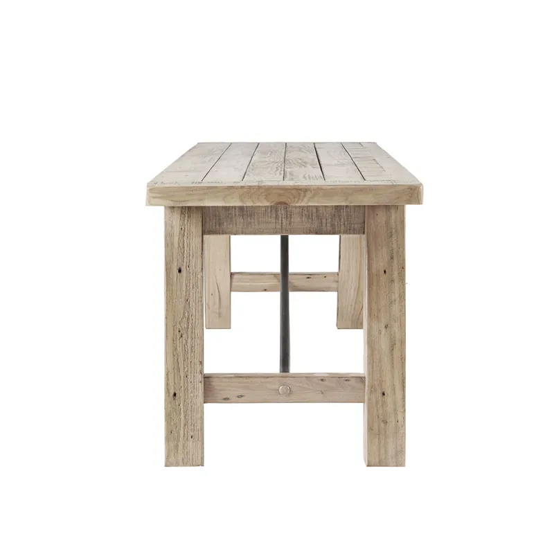 Sonoma Dining Bench - Natural