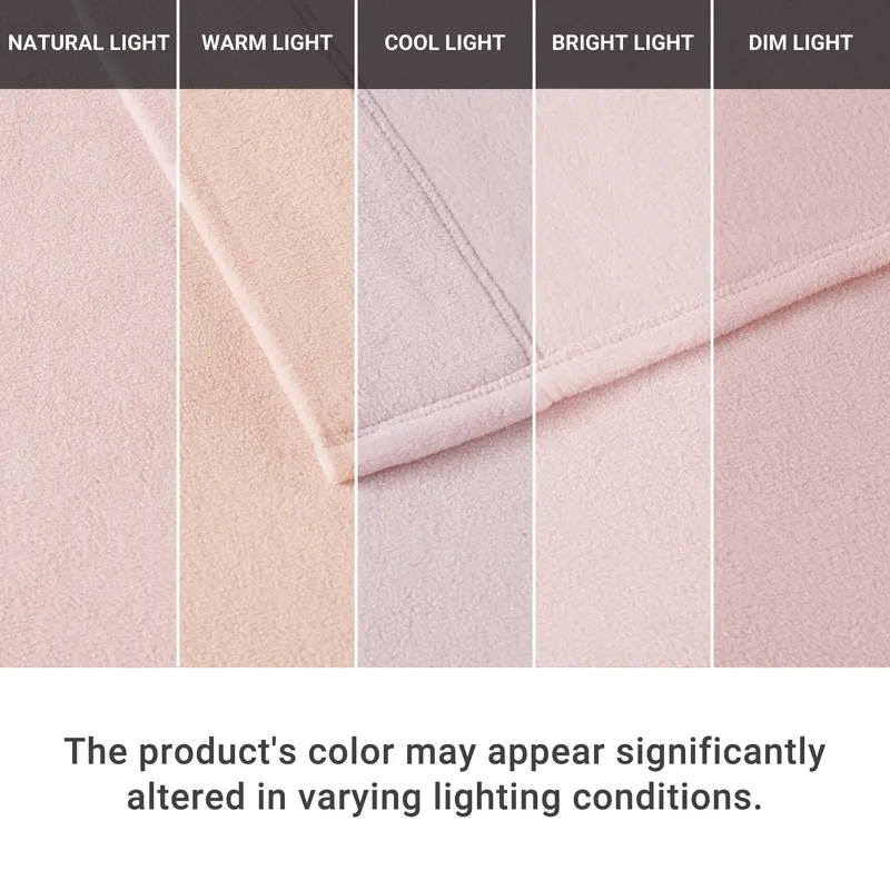 True North by Sleep Philosophy Micro Fleece Sheet Set
