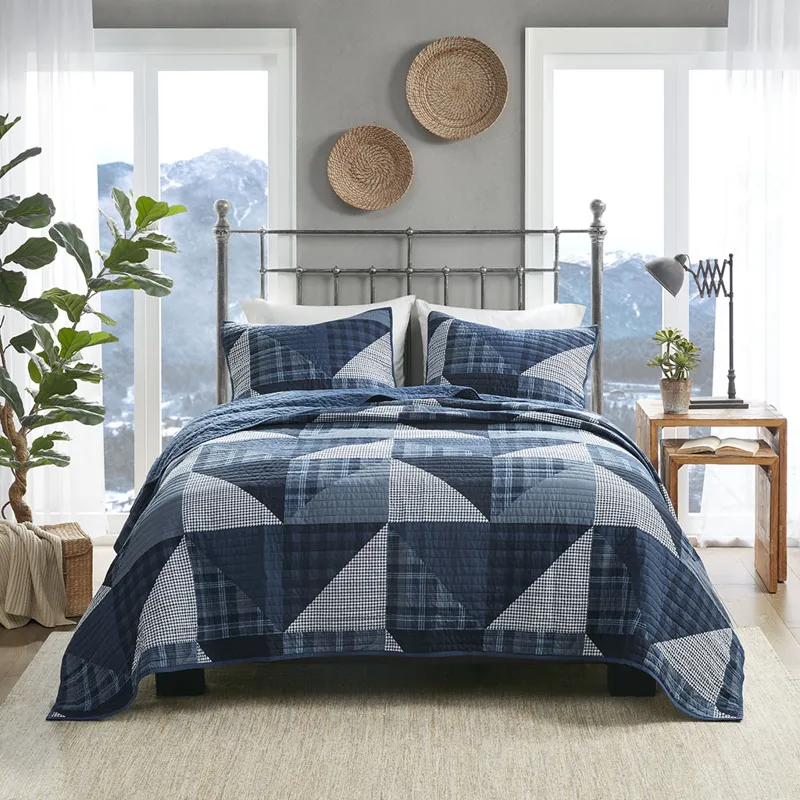 Woolrich Olsen Bedding Collection