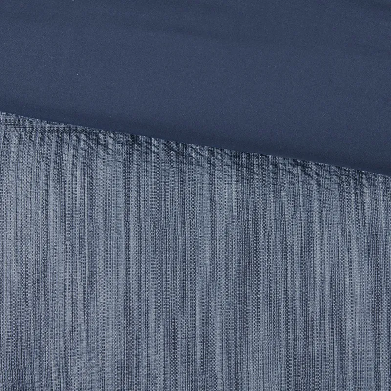 Madison Park Walter 7 Piece Printed Seersucker Comforter Set