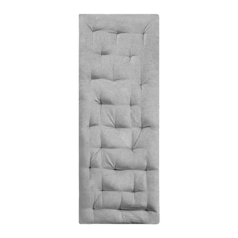 Intelligent Design Edelia Poly Chenille Lounge Floor Pillow Cushion