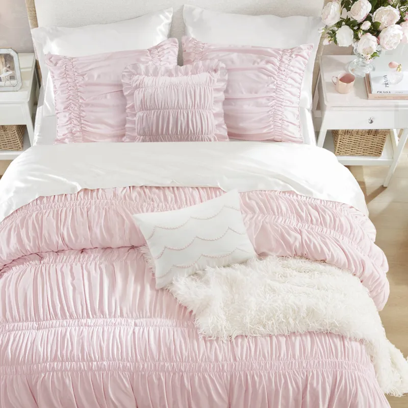 Intelligent Design Ella Comforter Set