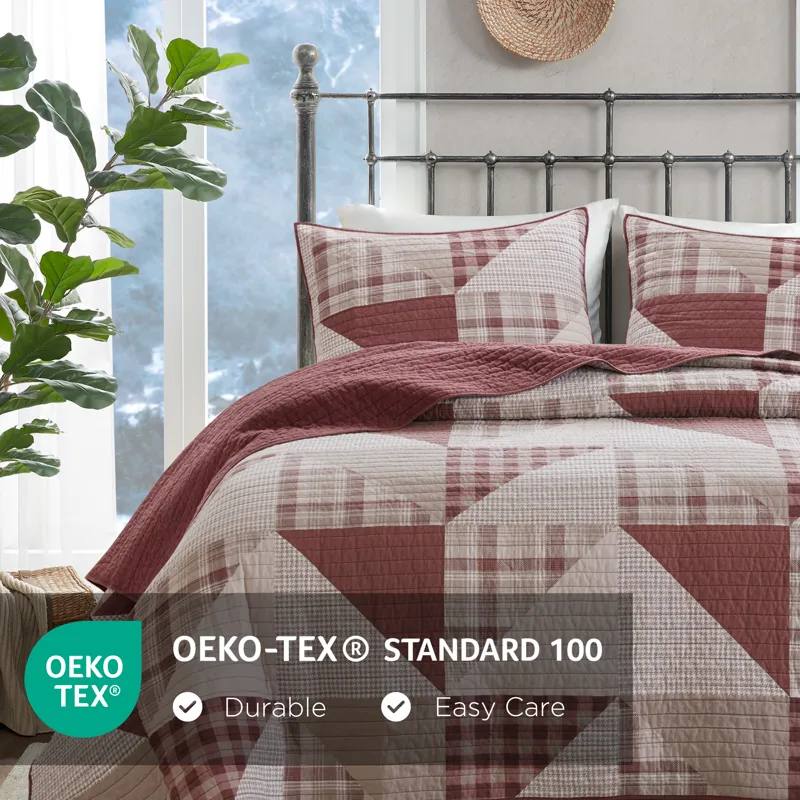Woolrich Olsen Bedding Collection