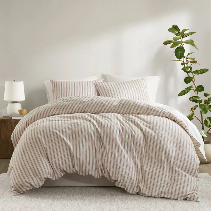 Madison Park Etta Duvet set