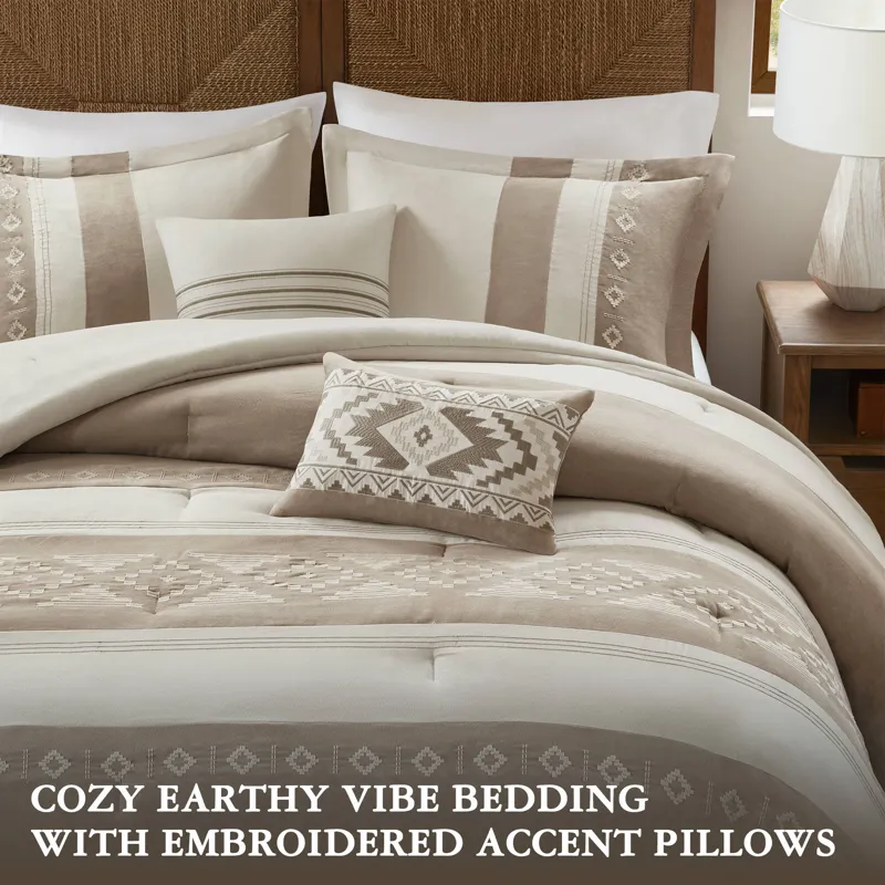Woolrich Sutherland Bedding Collection