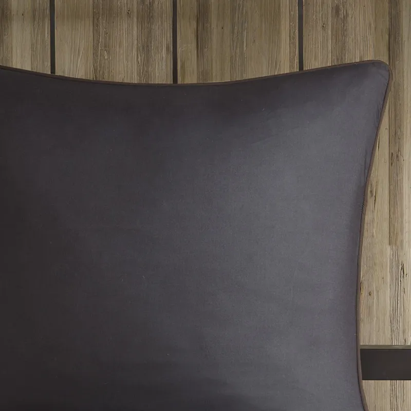 Woolrich Bitter Creek Oversized Comforter Set