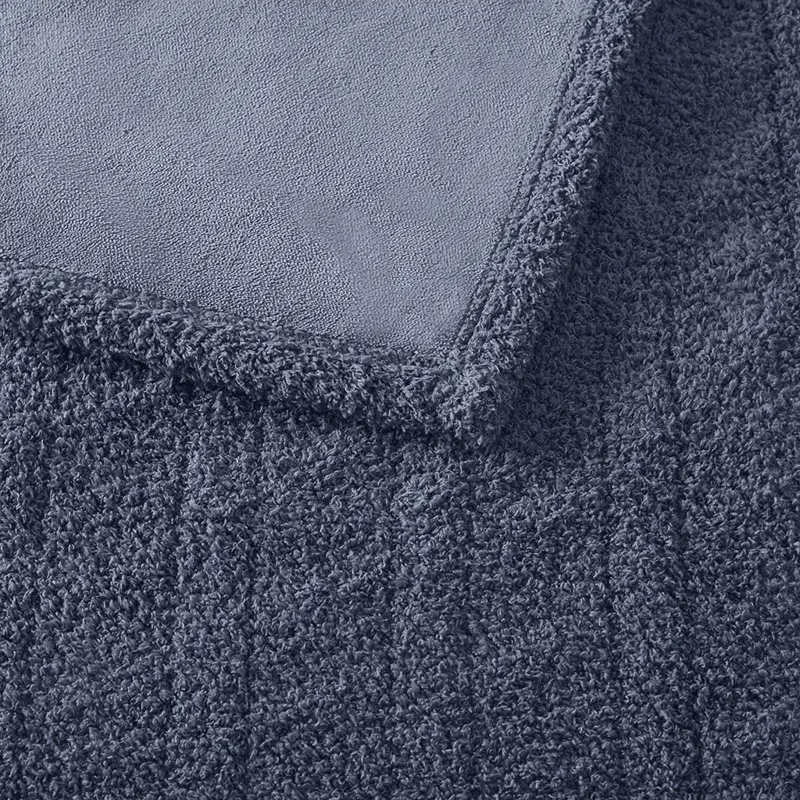 Serta Dream Soft Heated Blanket
