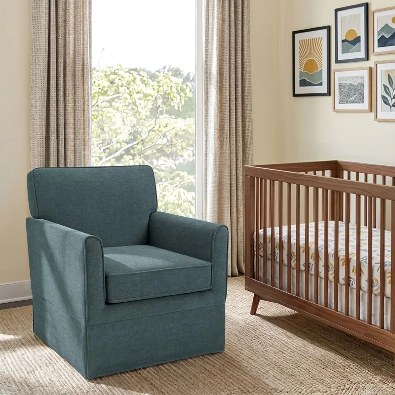 510 Design Paula Accent Armchair