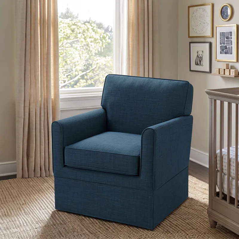 510 Design Paula Accent Armchair