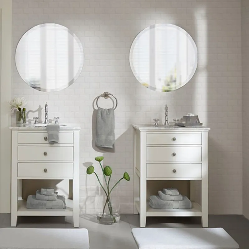 Madison Park Signature 800GSM 100% Cotton 8 Piece Towel Set