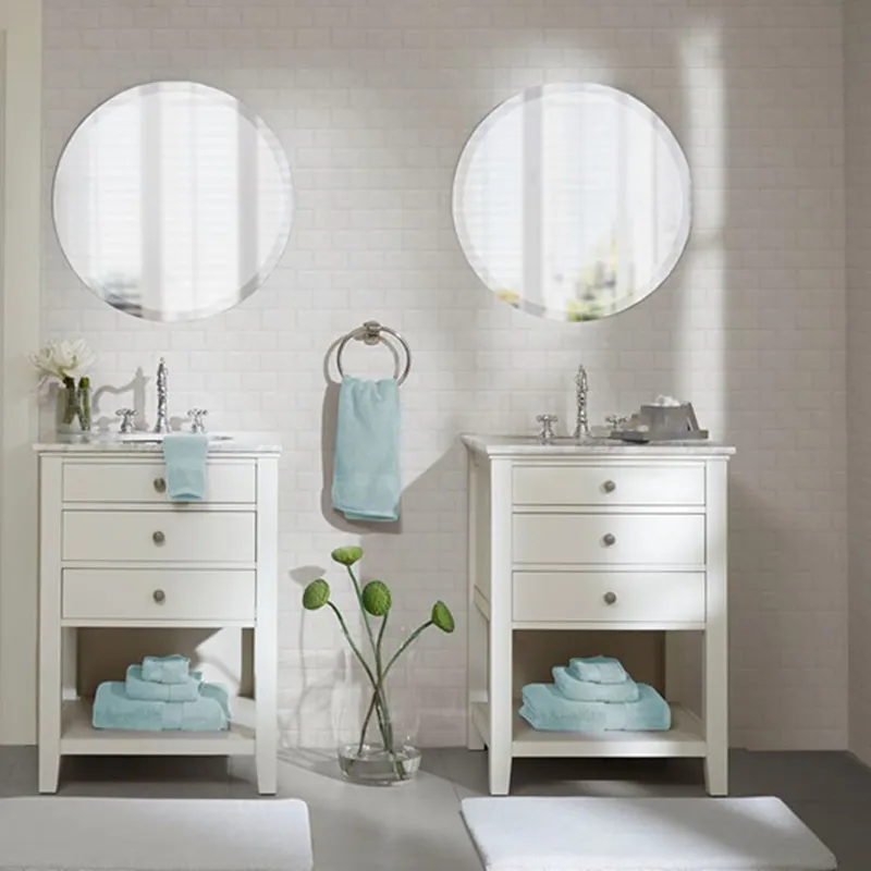 Madison Park Signature 800GSM 100% Cotton 8 Piece Towel Set