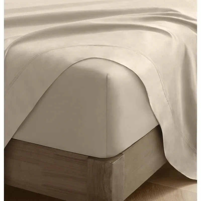 Harbor House 100% Egyptian Cotton Sateen Sheet Set