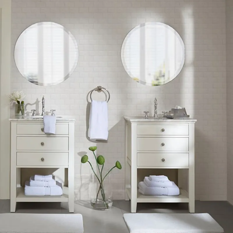 Madison Park Signature 800GSM 100% Cotton 8 Piece Towel Set