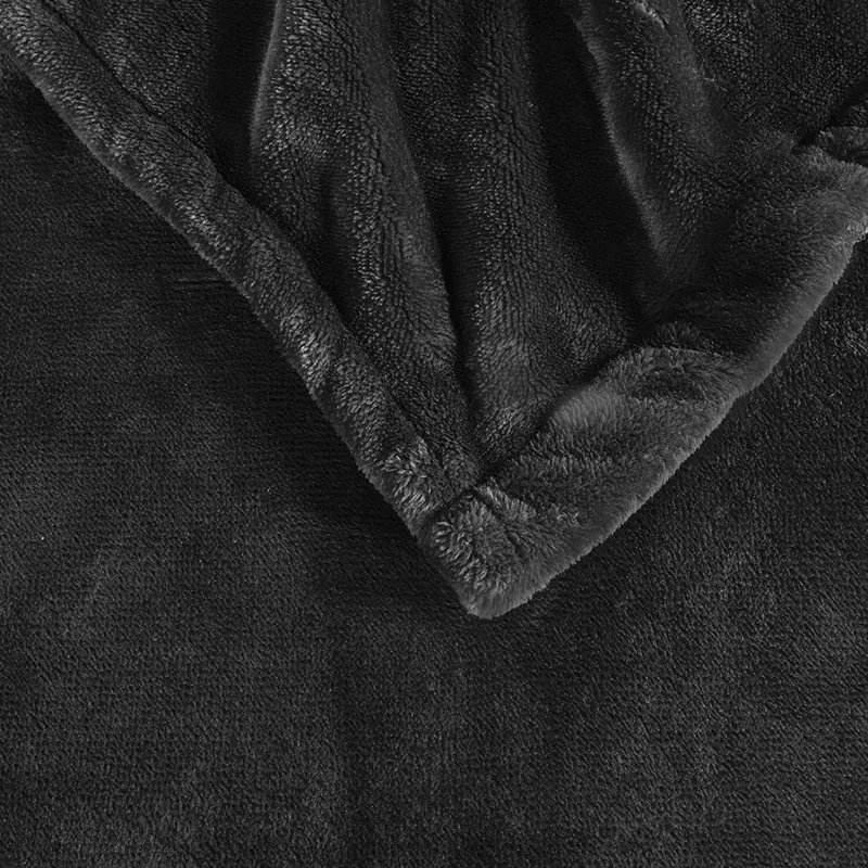 Beautyrest Plush Heated Blanket