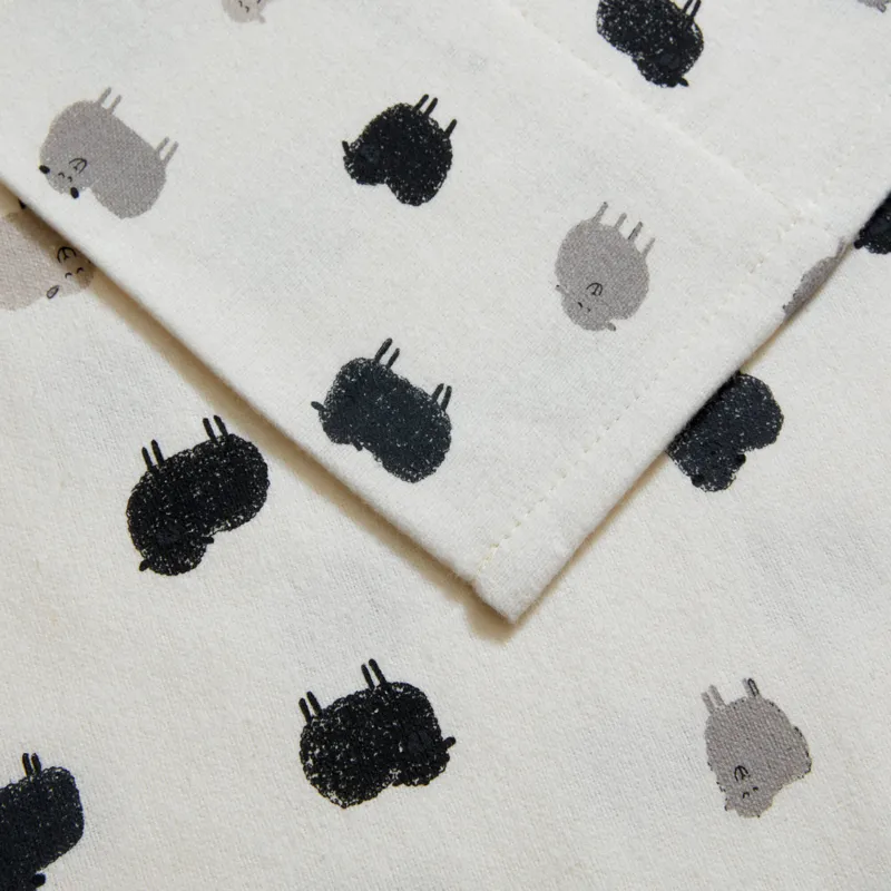 Woolrich Cotton Flannel Sheet Set