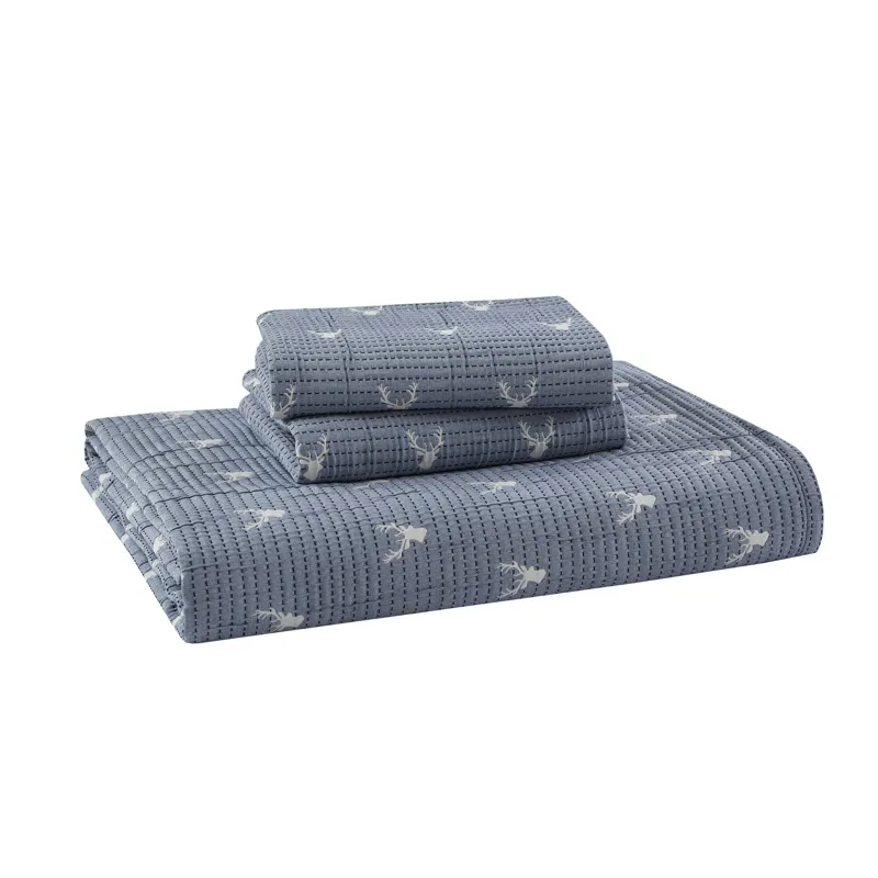 Woolrich Keystone Bedding Collection