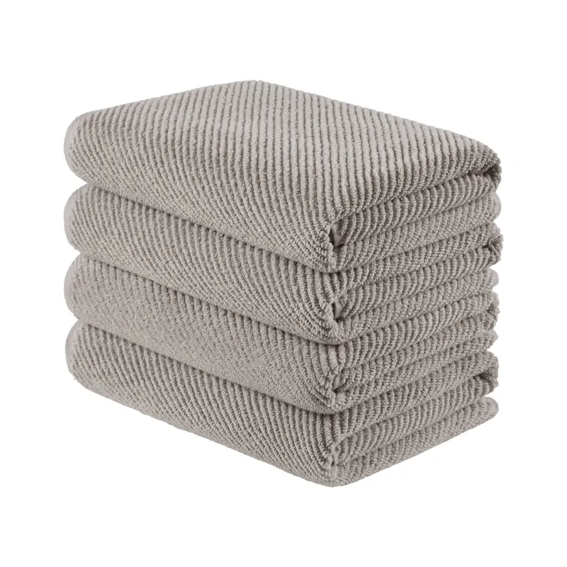 Madison Park Diagonal Ribbed
