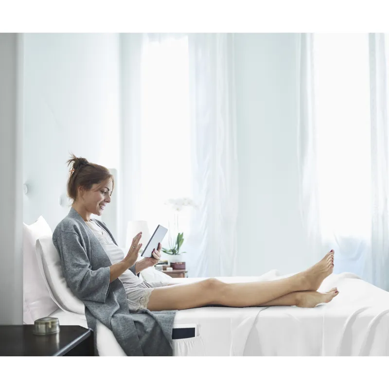 Alexis Twin Comforter Set with Bed Sheets - Yellow