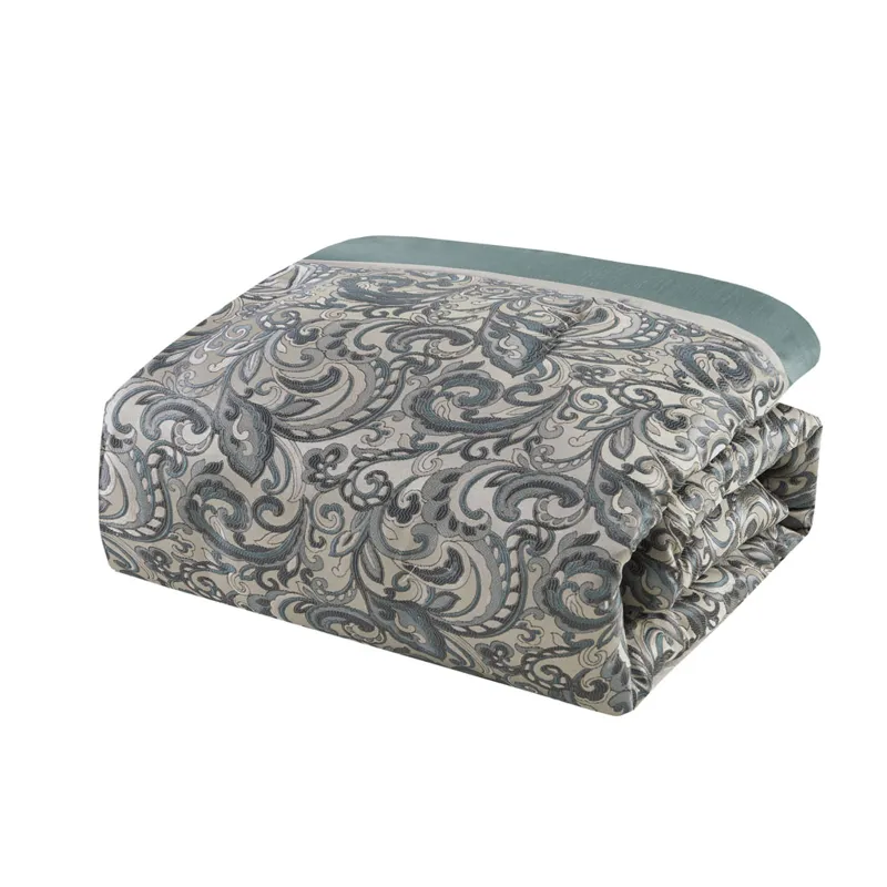 Madison Park Essentials Brystol 24 Piece Room in a Bag