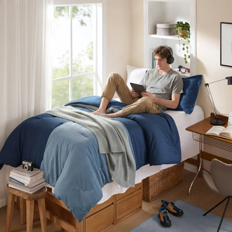 Intelligent Design Stafford Comforter Set