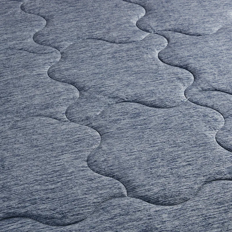 Cooling Touch Down Alternative Throw - Navy