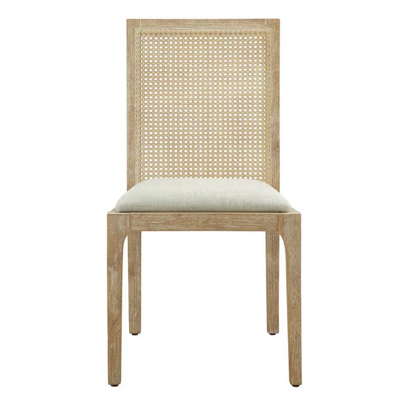 Canteberry Dining Chair (set of 2) - Natural