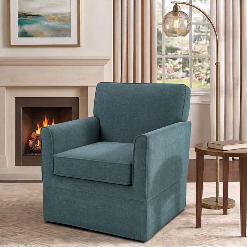 510 Design Paula Accent Armchair