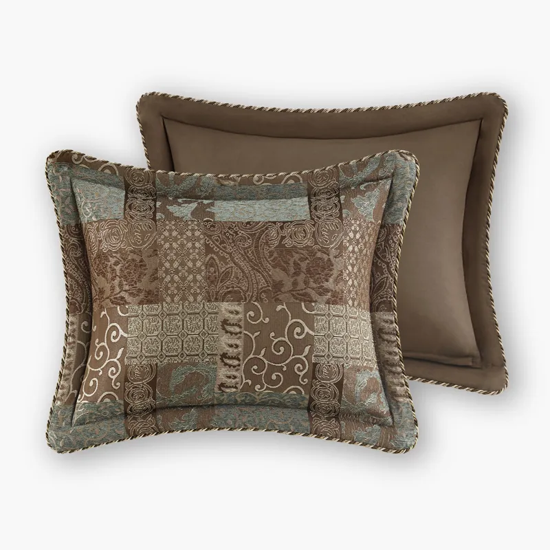Croscill Classics Galleria 4 Piece Comforter Set