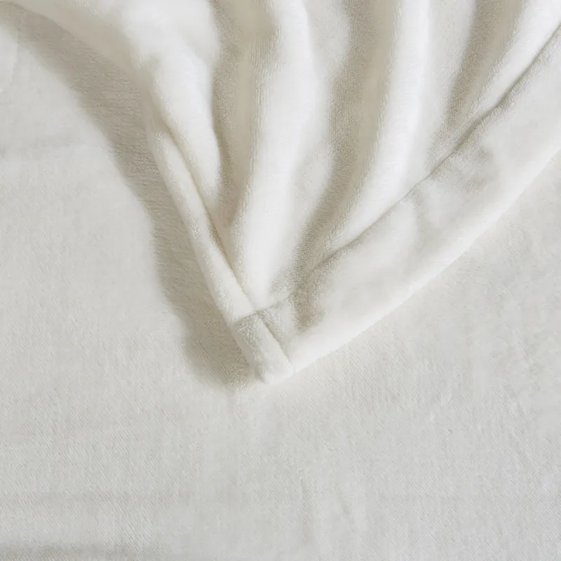 Beautyrest Plush Heated Blanket