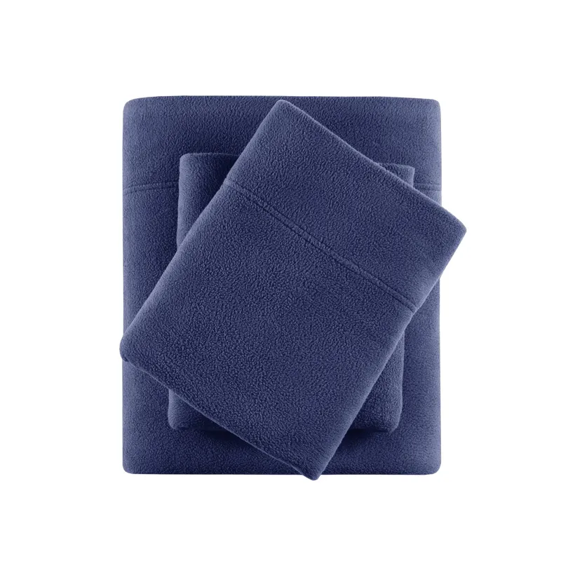 True North by Sleep Philosophy Micro Fleece Sheet Set